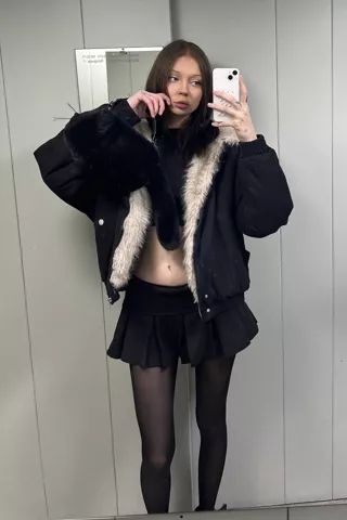Tinny Doll